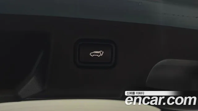 Kia Seltos Бензин 1.6 турбо 2WD — Фото автомобиля 25