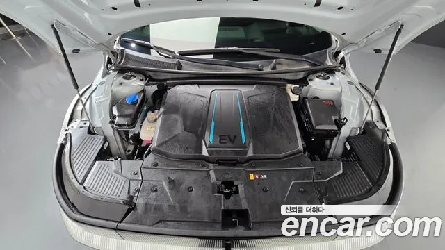 Hyundai Ioniq 5 Ioniq 5 (New) — Фото автомобиля 9