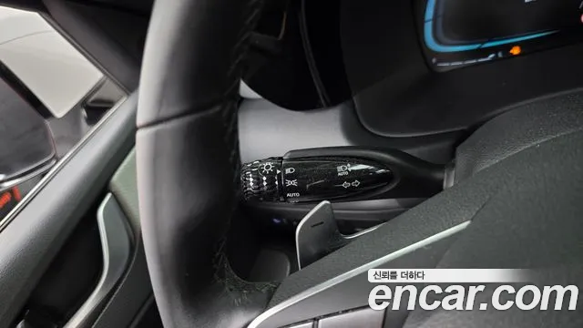 Hyundai Palisade The New Palisade Бензин 3.8 2WD — Фото автомобиля 27