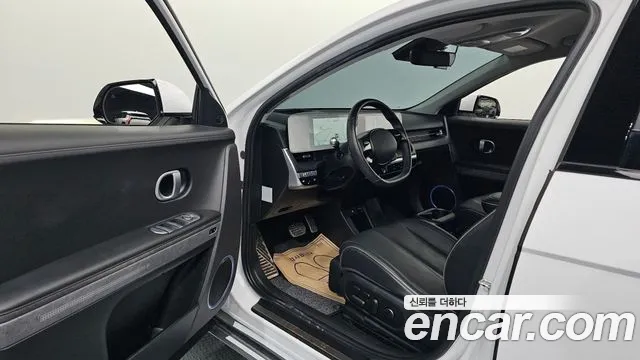Hyundai Ioniq5 Ioniq5 — Фото автомобиля 8