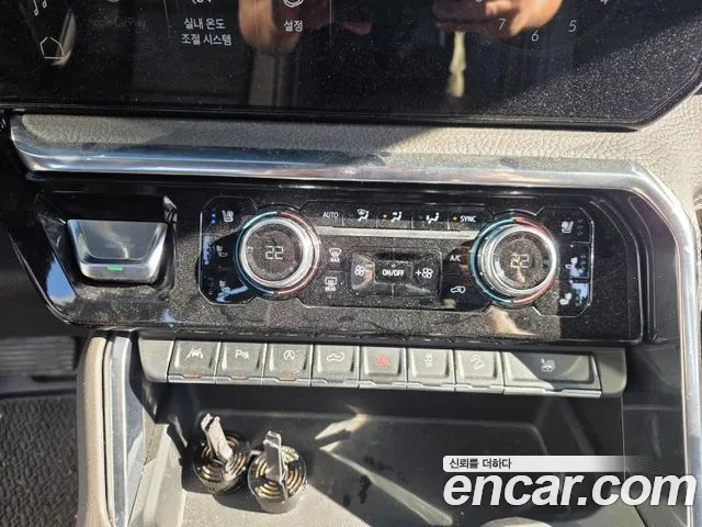 GMC Sierra — Фото автомобиля 10