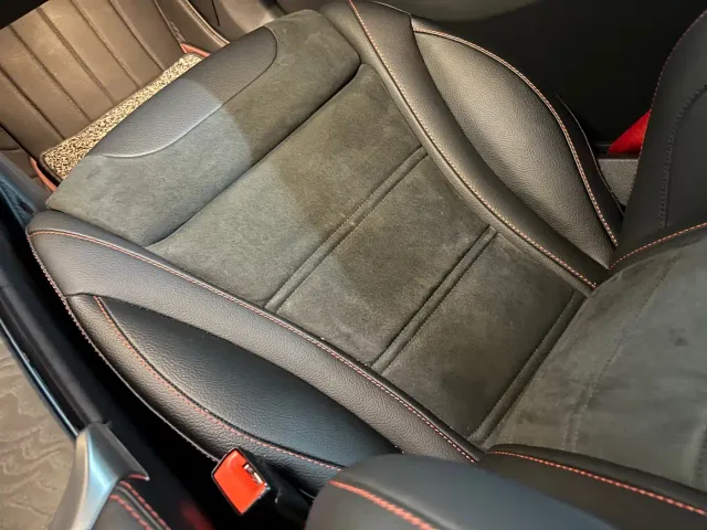 Mercedes-Benz GLC-Class AMG — Фото автомобиля 13