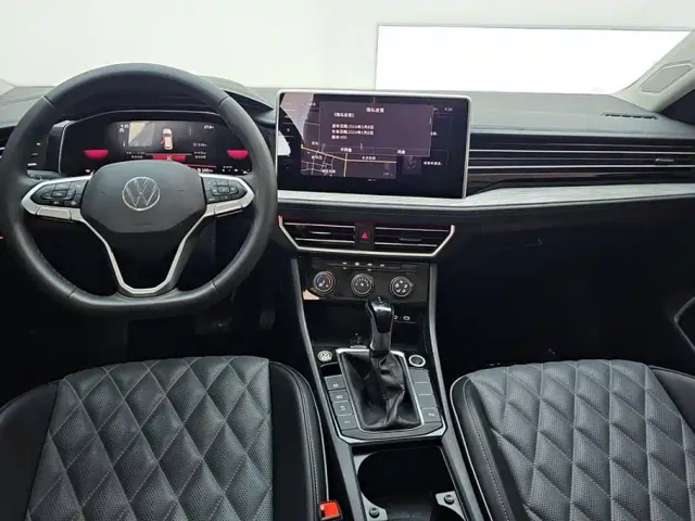 Volkswagen Sagitar — Фото автомобиля 12