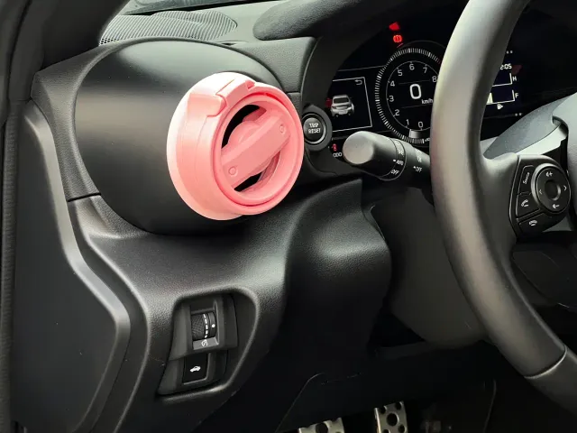 Subaru BRZ — Фото автомобиля 22