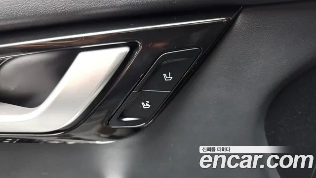 Kia EV6 — Фото автомобиля 28