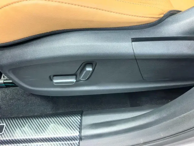 Geely Galaxy L7 — Фото автомобиля 6