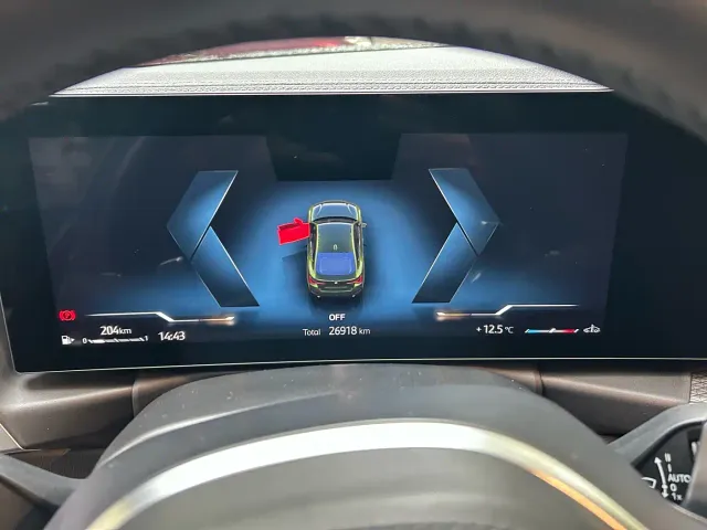 BMW 4 Series — Фото автомобиля 15