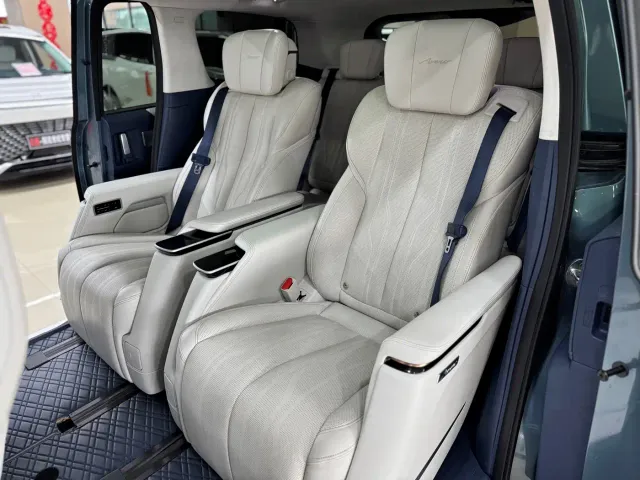Buick Century — Фото автомобиля 23