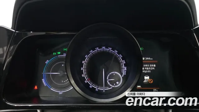 Hyundai AVANTE Modern — Фото автомобиля 8