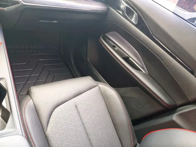 Changan Z6 — Фото автомобиля 8