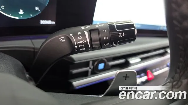 Hyundai Santa Fe MX5 — Фото автомобиля 27