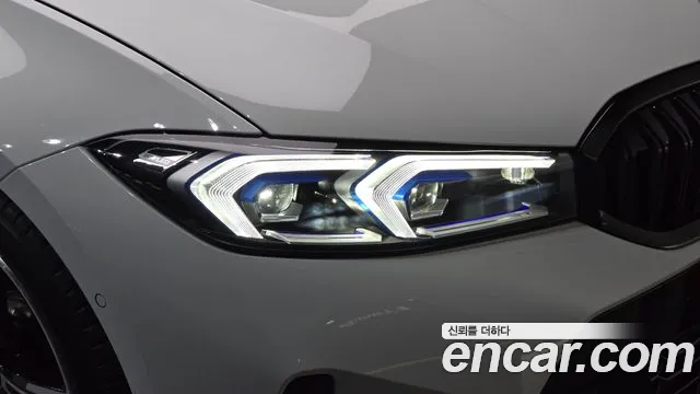 BMW 3 Series — Фото автомобиля 7