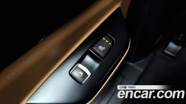 Kia Canival Carnival 4 поколение Дизель 9 мест Prestige — Фото автомобиля 19
