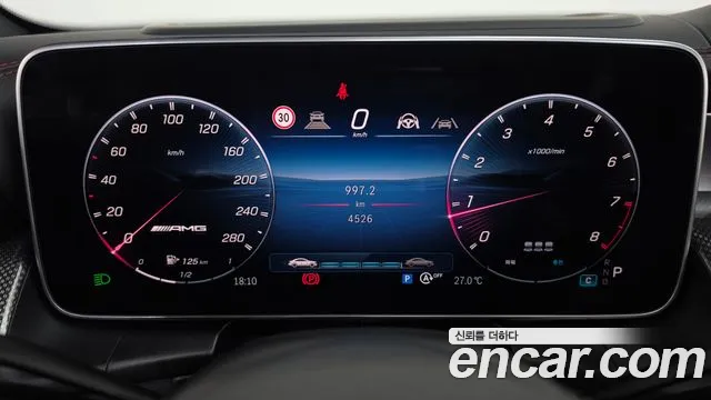 Mercedes-Benz GLC-Class — Фото автомобиля 8