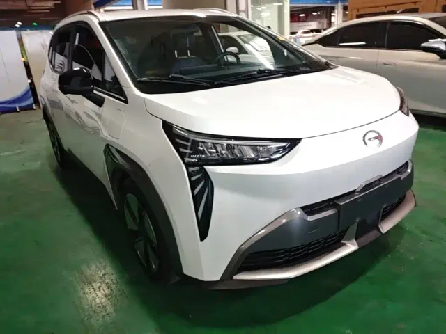 GAC Aion Y — Фото автомобиля 3