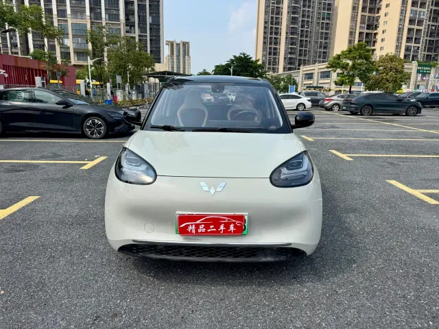 Wuling Bingo — Фото автомобиля 2