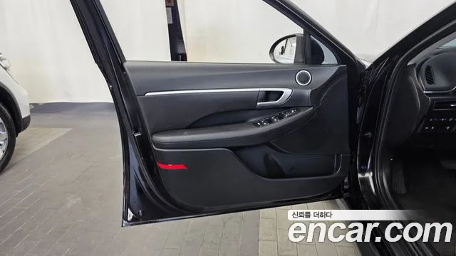 Hyundai Sonata Modern — Фото автомобиля 22