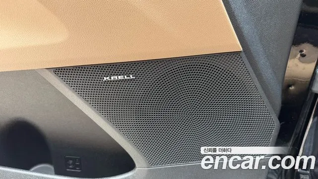Kia Sorento 4th Gen — Фото автомобиля 12