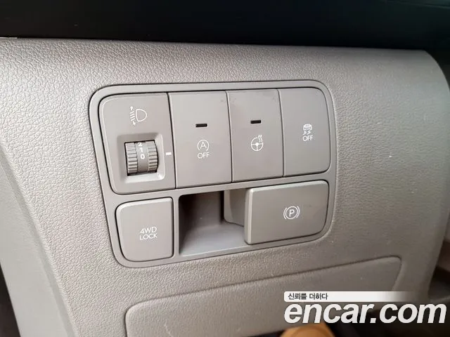 Hyundai Staria Staria — Фото автомобиля 7