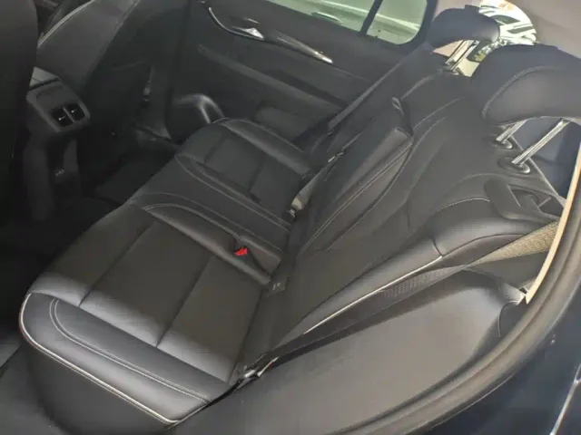Buick Envision Plus — Фото автомобиля 16