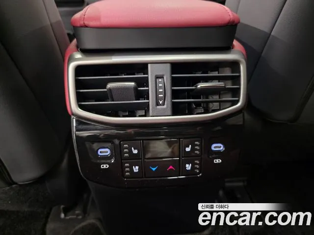 Lexus RX — Фото автомобиля 13