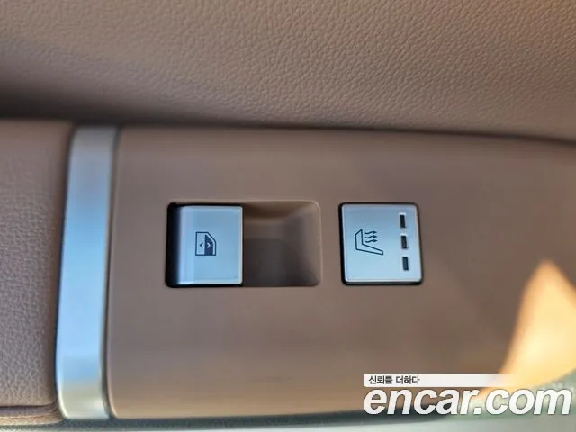 Hyundai Grandeur GN7 — Фото автомобиля 10