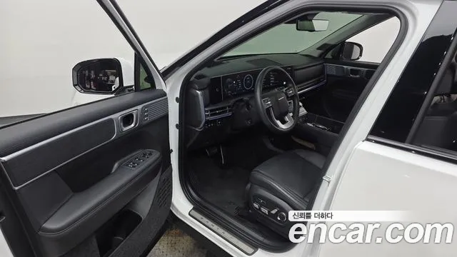 Hyundai Santafe — Фото автомобиля 10