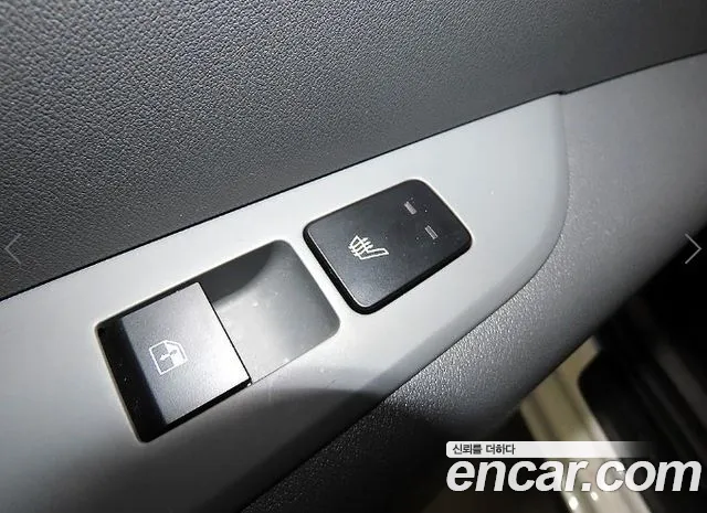 Kia Niro The All New — Фото автомобиля 15