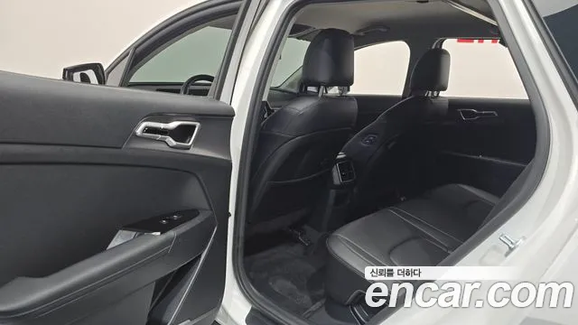 Kia Sportage — Фото автомобиля 30