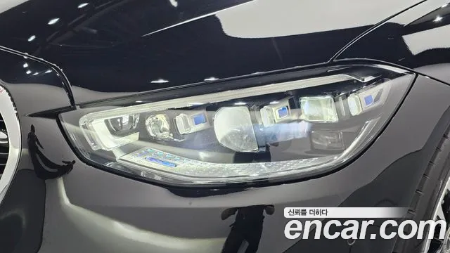 Mercedes-Benz S-Class S-класс W223 — Фото автомобиля 19