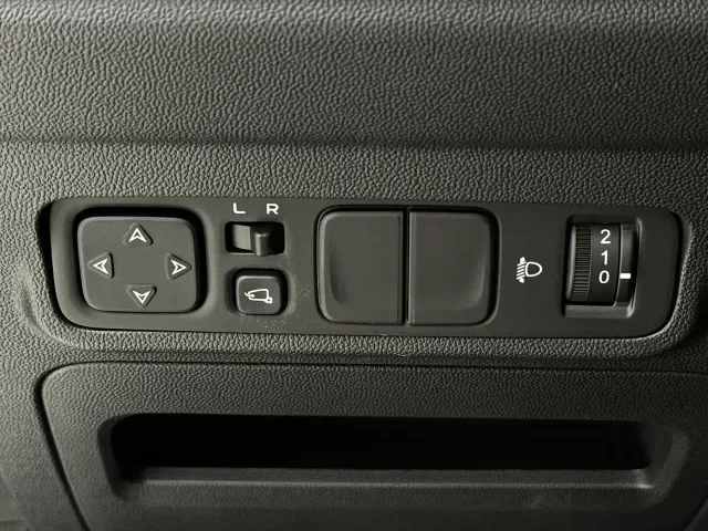 Changan CS35 Plus — Фото автомобиля 20