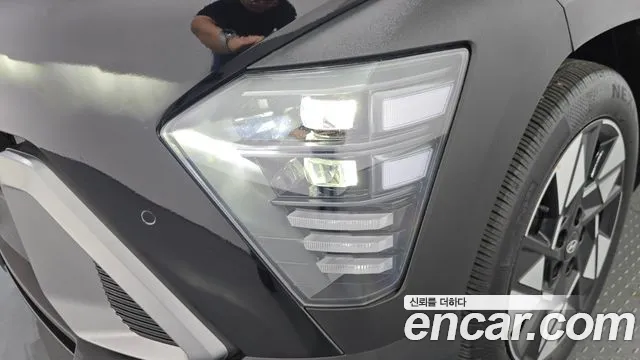 Hyundai Kona — Фото автомобиля 7