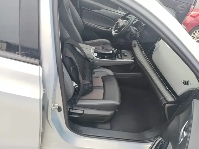 GAC Aion S Plus — Фото автомобиля 24