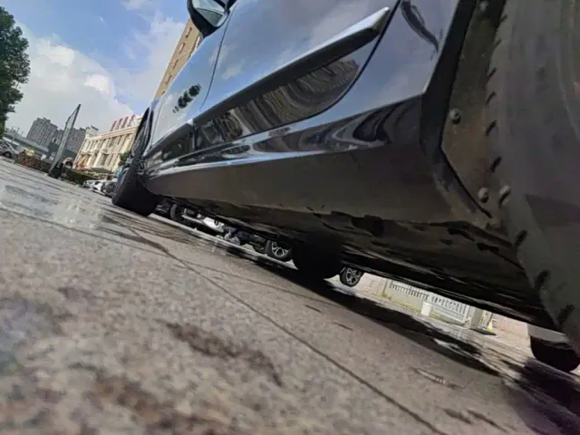 Volvo S90 — Фото автомобиля 21
