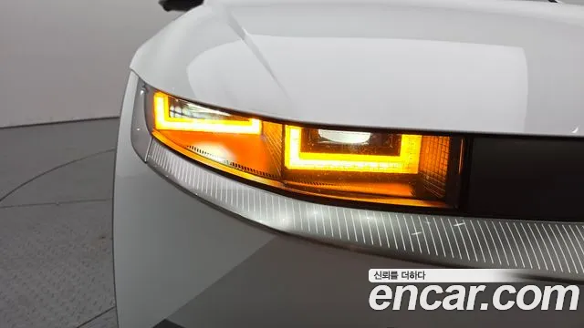 Hyundai Ioniq5 Ioniq5 — Фото автомобиля 22