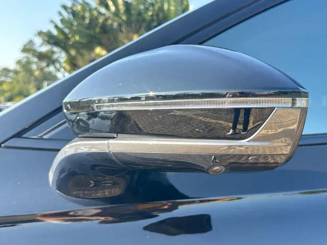 Chery Arrizo 8 — Фото автомобиля 6