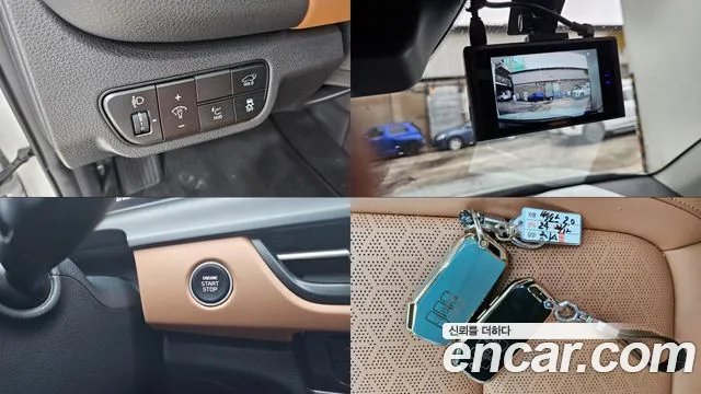 Kia Seltos Seltos (New) — Фото автомобиля 18