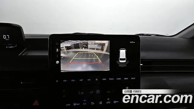 Hyundai Staria Staria Карго 3 места — Фото автомобиля 15