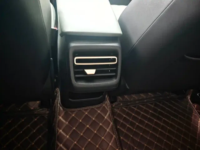 Changan Lamore — Фото автомобиля 9