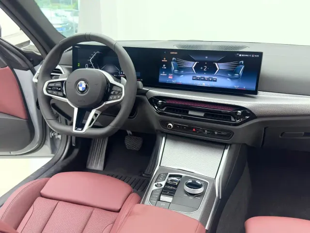 BMW 4 Series — Фото автомобиля 13