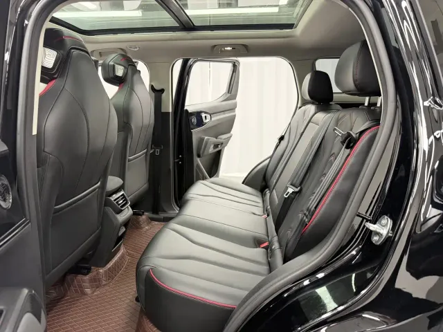Haval Cool Dog — Фото автомобиля 10