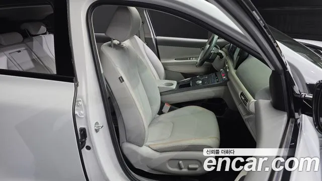 Hyundai Nexo — Фото автомобиля 17
