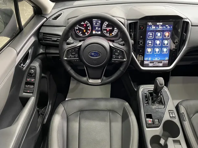 Subaru Crosstrek — Фото автомобиля 11