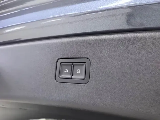 BYD Seal 06 DM-i Touring — Фото автомобиля 12