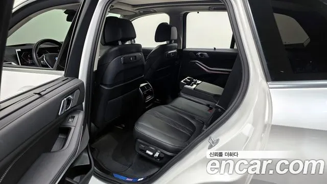 BMW X5 — Фото автомобиля 22