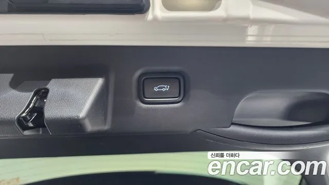 Hyundai Ioniq 5 Ioniq 5 (New) — Фото автомобиля 21