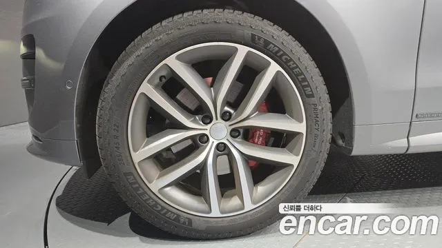 Land Rover Range Rover Sport — Фото автомобиля 3