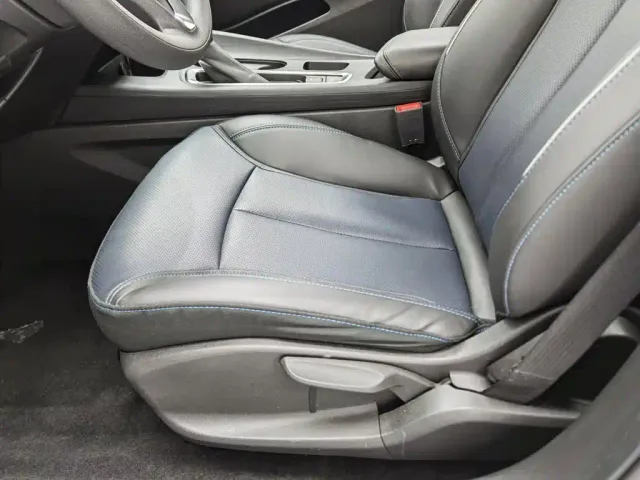Buick Velite 6 — Фото автомобиля 20