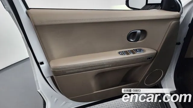 Hyundai Ioniq 5 Ioniq 5 (New) — Фото автомобиля 13
