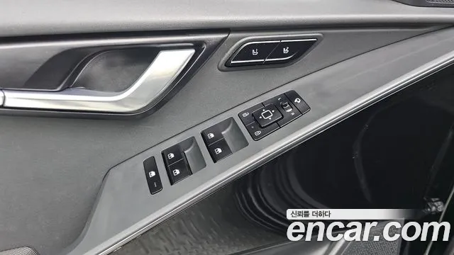 Kia Niro All Niro EV Air — Фото автомобиля 20
